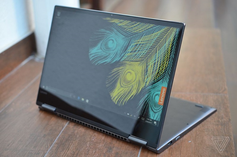 Lenovo Yoga 720