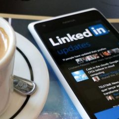 LinkedIn zdaj združuje pol milijarde ljudi