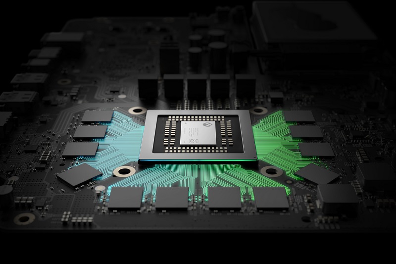 Microsoft za to konzolo pravi, da je uslišanje prošenj uporabnikov. Vir: Engadget