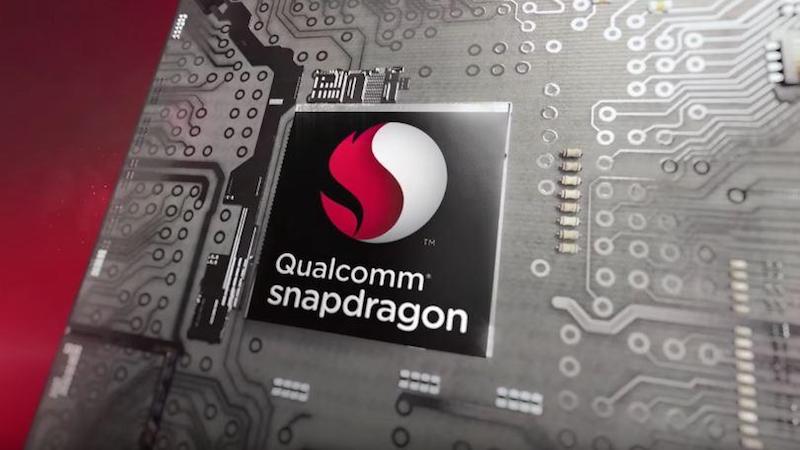 Trenutno Snapdragon procesorji poganjajo pametne telefone, najmočnejši med njimi pa je verzija 835, ki ga lahko najdemo na primer v Samsungu Galaxy S8.