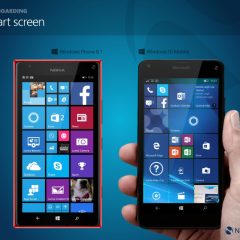 Bill Gates zacementiral konec mobilnikov s sistemom Windows Phone?