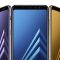 Novi Samsung A8 z dvema sprednjima kamerama za izjemne selfije