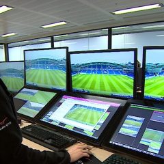 Video sodniki bodo odločali letošnje nogometno svetovno prvenstvo