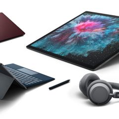 Microsoft prisega na Android