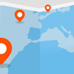 Evropski globalni navigacijski satelitski sistem ne deluje že nekaj dni