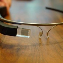 Projekt Google Glass ustavljen