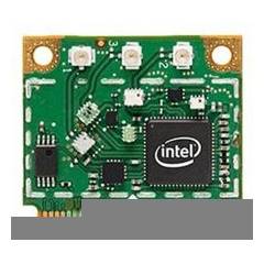Intel za delo brez žic