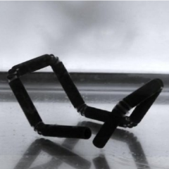 4D-tisk – nova tehnologija prihodnosti