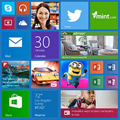 Windows 10: nove funkcije za poslovne uporabnike