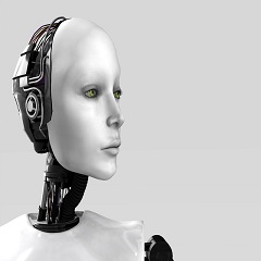 Vzpon Fembotsa: zakaj je umetna inteligenca pogosto ženska?