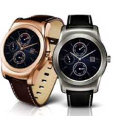 LG Watch Urbane: pametna ura, ki to skriva
