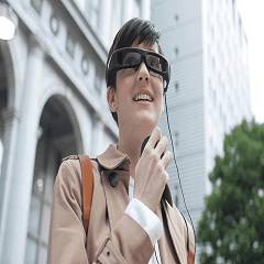 Sony želi preseči Google Glass s SmartEyeglass pametnimi očali