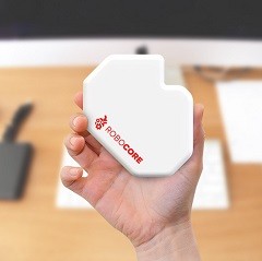 RoboCore – Srce vašega robota