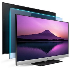 Prihaja pametna televizija proizvajalca Xiaomi