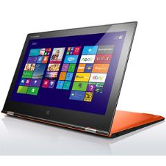 Hibridni računalnik Lenovo Yoga 3 Pro