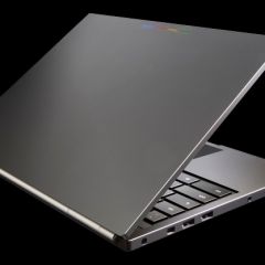 Novi Googlov prenosnik Chromebook Pixel