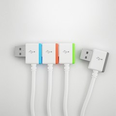 Z InfiniteUSB vam USB vhodov ne bo nikoli zmanjkalo