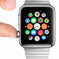 11 stvari, ki jih niste vedeli o uri Apple Watch