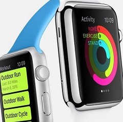 Apple Watch bo postal Applov najbolj dobičkonosen izdelek