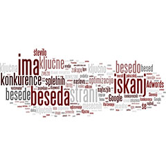 10 najtežjih ključnih besed za optimizacijo