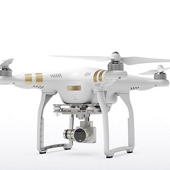 DJI predstavil nov kvadrokopter