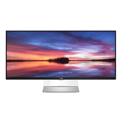 Ultrawide zaslon ali dvojni monitorji?