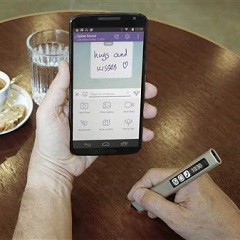 Phree – pisalo, ki svet spremeni v vaš papir