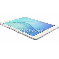 Nove slike Samsungove tablice Galaxy Tab S2 pricurljale na splet