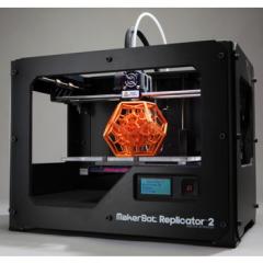 3D tiskanje na novi ravni – odslej tudi barvno
