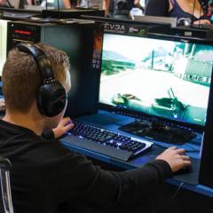 Ustvarite si popolno gaming okolje