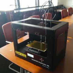 Nakup prvega domačega 3D-tiskalnika