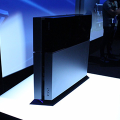 Po Microsoftu novico o konzoli PS4 objavil še Sony
