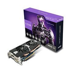 Kako z grafično kartico SAPPHIRE AMD DUAL-X R9 do zaslužka?
