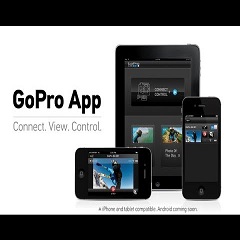 GoPro predstavil aplikacijo za urejanje videoposnetkov na poti