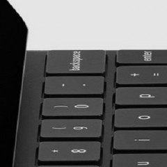 Pixel C je nova Googlova tablica