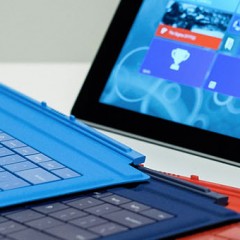 Microsoft bo predstavil nove naprave z Windows 10