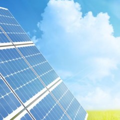 Elon Muskov SolarCity z najučinkovitejšimi sončnimi celicami