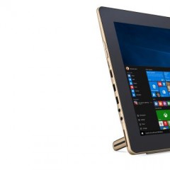 Acer Aspire Z3-700: Lahko ga imenujemo gigantska tablica