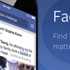 Prihaja Facebookov iskalnik, Googlu se tresejo hlače