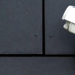 Velikan za shranjevanje posnetkov nadzorne kamere