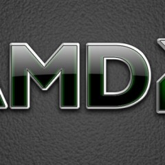Pri AMD-ju grdo lagali?