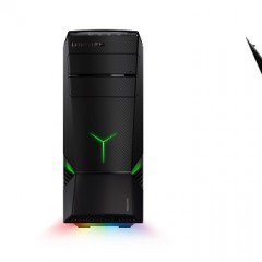 Lenovo in Razer združila moči, prihaja računalnik za gamerje