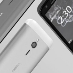 Nokia z modelom za manj vešče