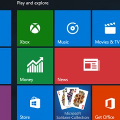 Računalniki z Windows 10 bodo prikazovali obvestila z Android naprav