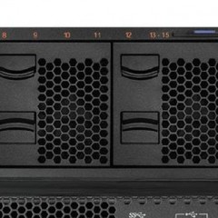 Lenovo z novimi konvergenčnimi napravami serije HX