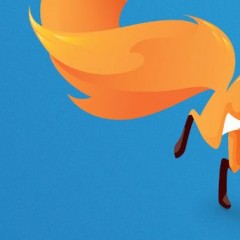 Operacijski sistem Firefox za pametne telefone pomahal v slovo