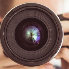 Darilni vodič: Foto oprema