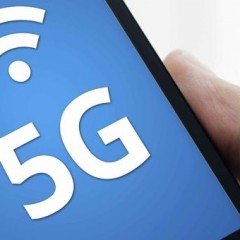 Kaj nam bo prineslo 5G omrežje?