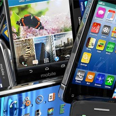 KVIZ: Kateri pametni telefon si?