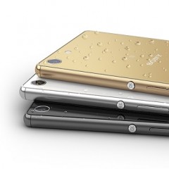 Februarja dobimo Sony Xperio M5